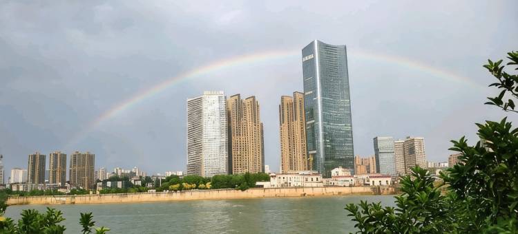 万鼎旅馆(长沙市妇幼保健院店)图片