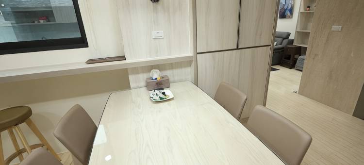 52旅行家民宿图片