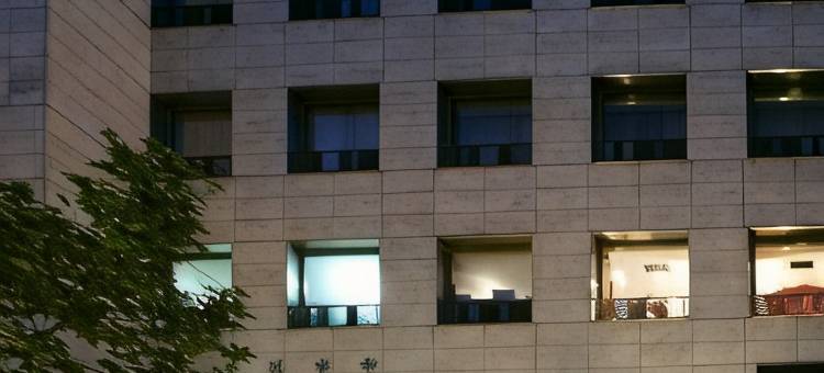 迪亚格纳里拉万豪AC酒店(AC Hotel Diagonal l´Illa)图片