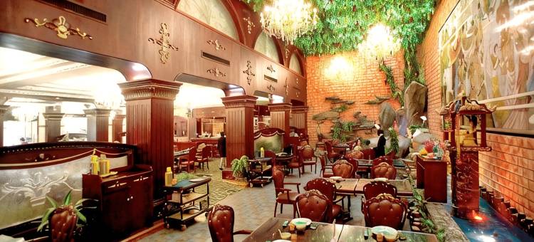 泉州酒店图片
