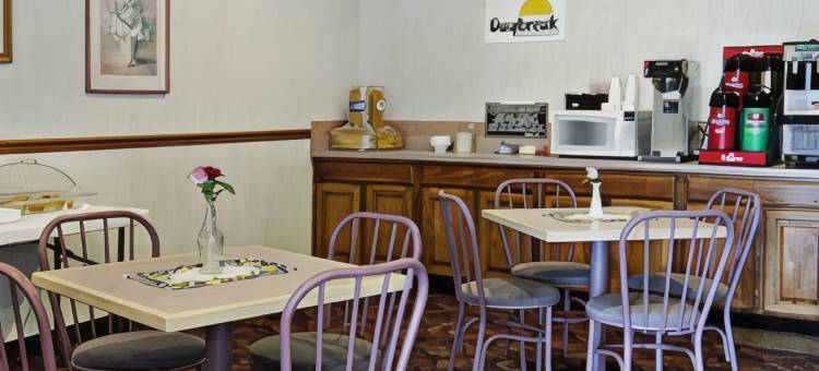 圣安东尼奥戴斯酒店-近嘉年华公园(Days Inn by Wyndham San Antonio Near Fiesta Park)图片