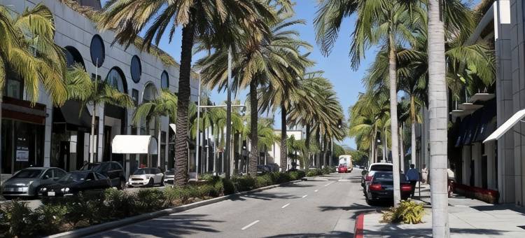 北好莱坞希尔顿欢朋酒店(Hampton Inn by Hilton North Hollywood)图片