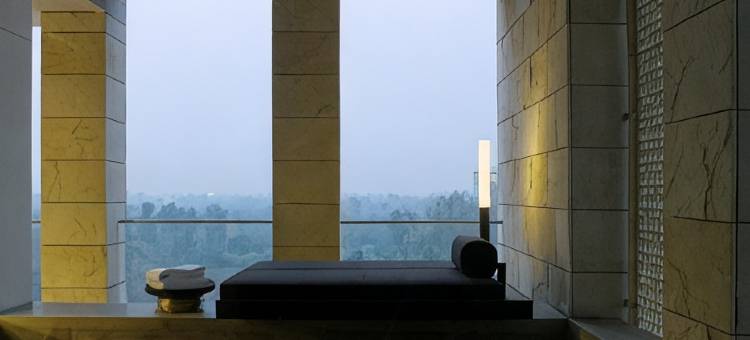 拉利特新德里(The Lalit New Delhi)图片