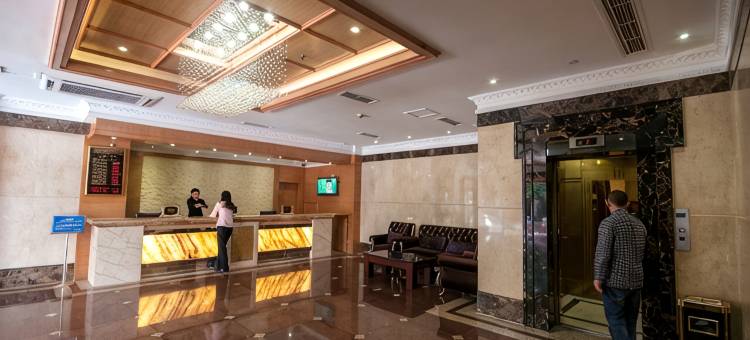 龙翔酒店(成都龙泉驿地铁站店)图片