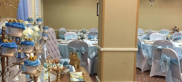 奥兰多海洋世界Residence Inn 酒店(Residence Inn Orlando at SeaWorld)图片