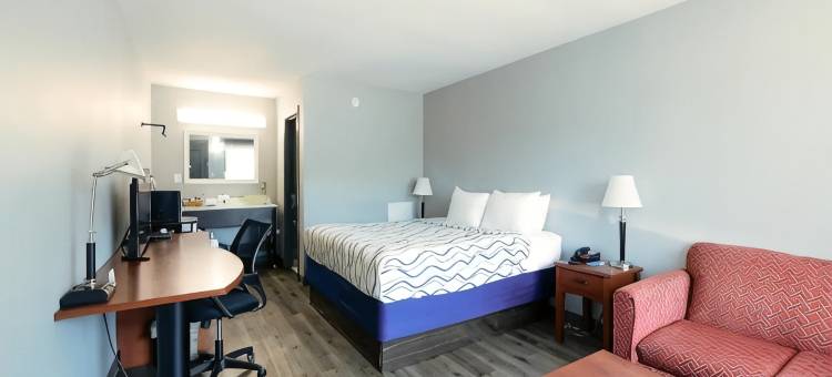 巴拿马城罗德威旅馆(Rodeway Inn Panama City)图片