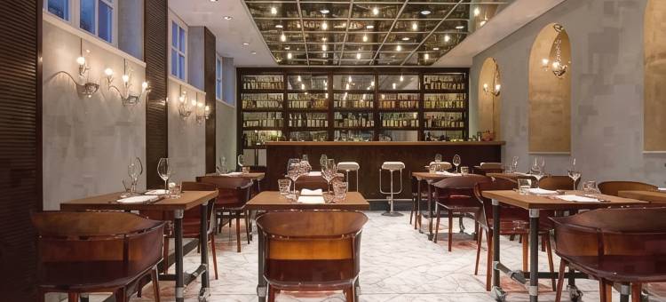 Bob W Mitte酒店(Bob W Mitte)图片