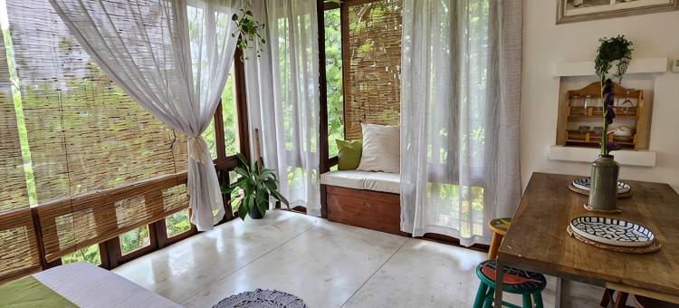 卡萨·绿茵居(Casa Selvita)图片