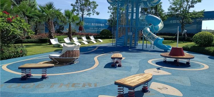 北海逸海海景民宿(银滩店)图片