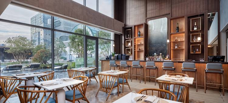 釜山乐天酒店(Lotte Hotel Busan)图片
