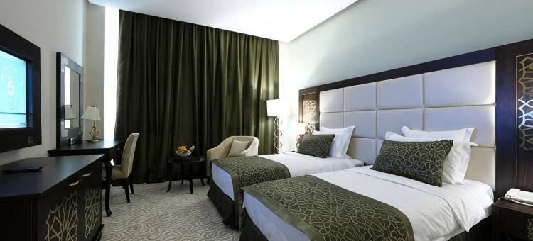 格罗兹尼本地酒店(Thelocal Hotels Grozny)图片