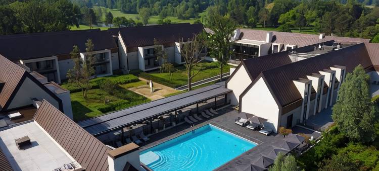 美憬阁瓦内鸥庄园高尔夫水疗(Le Domaine des Vanneaux Golf & Spa - MGallery Collection)图片