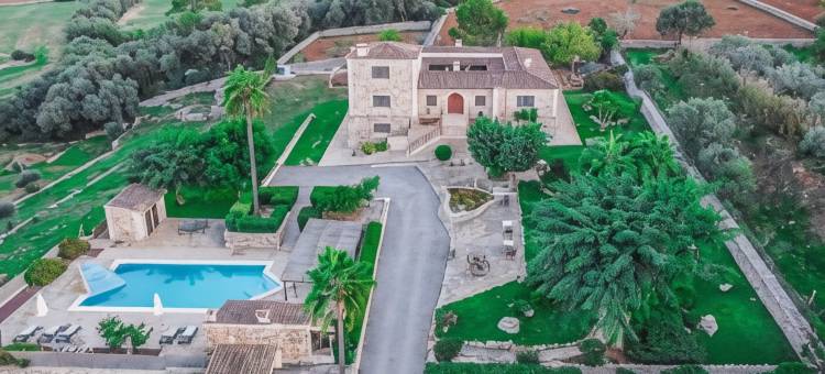 Agroturismo Ses Illes 农业旅游(Agroturismo Ses Illes)图片