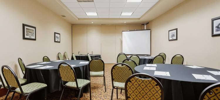 Holiday Inn & Suites 劳埃德明斯特(Holiday Inn & Suites LLOYDMINSTER by IHG)图片