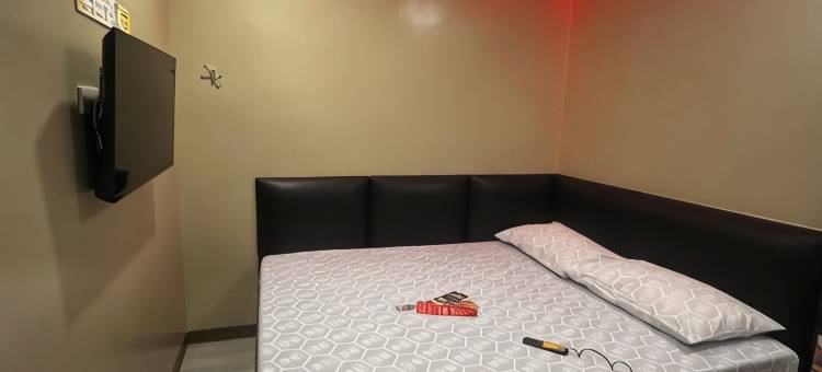 EDSA Shaw Blvd 苏格酒店(Hotel Sogo Edsa Shaw Blvd)图片
