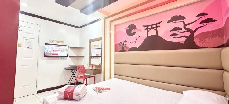 Hotel Sogo Dasmarinas图片