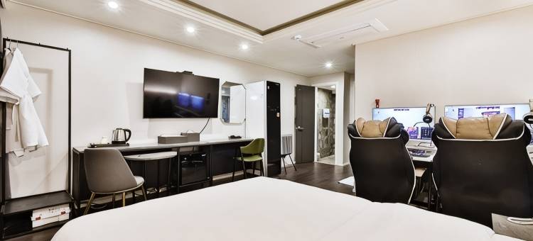 超越酒店(Beyond Hotel)图片