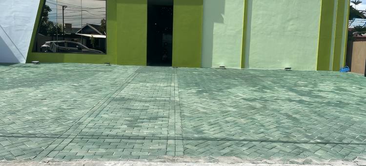 Kiwi Guest House Palangka Raya图片