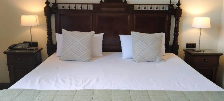 维多利亚乡村大酒店(Hotel Rural Victoria - la Orotava)图片