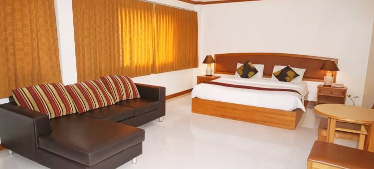 金地酒店(Golden Land Hotel)图片