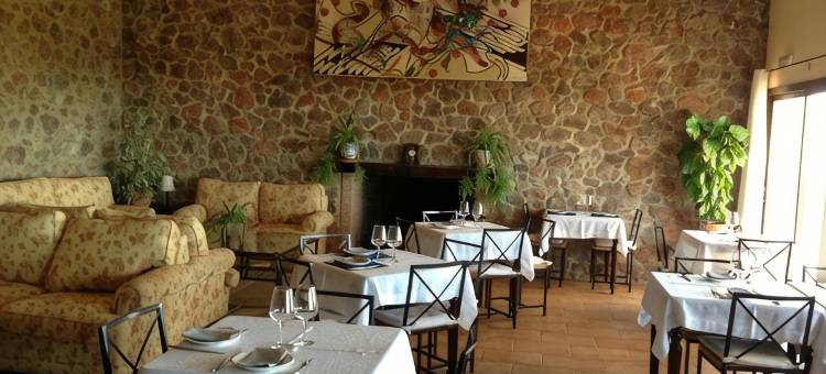 Aracena的La Era酒店 - 仅供成人(Hotel la Era de Aracena - Adults Only)图片