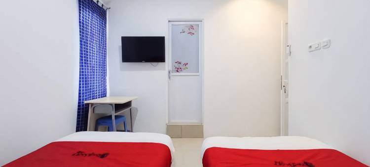 RedDoorz Syariah at Sungai Pinang Muara Bungo图片
