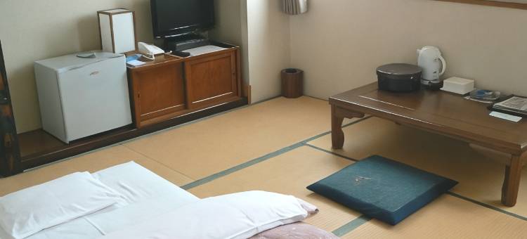 北口酒店(Kitaguchi Hotel)图片