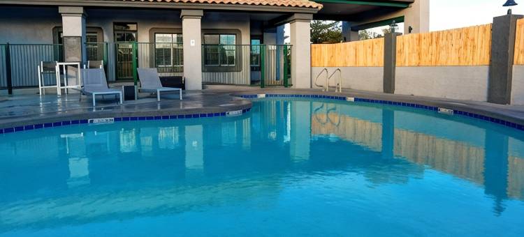 格林特里酒店普雷斯科特谷(GreenTree Inn Prescott Valley)图片