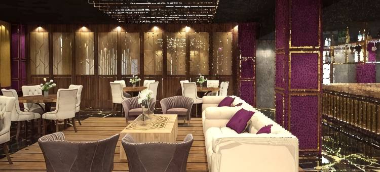 TGI财富大酒店-霍苏尔(Tgi Grand Fortuna)图片