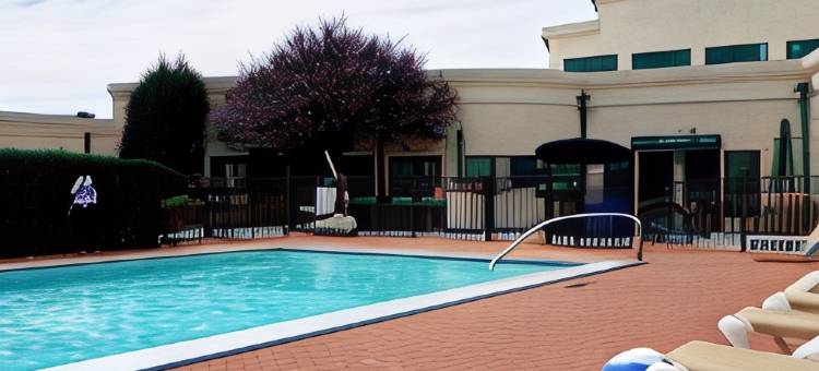 Holiday Inn 纽约普莱恩维尤的长岛(Holiday Inn PLAINVIEW-LONG ISLAND by IHG)图片