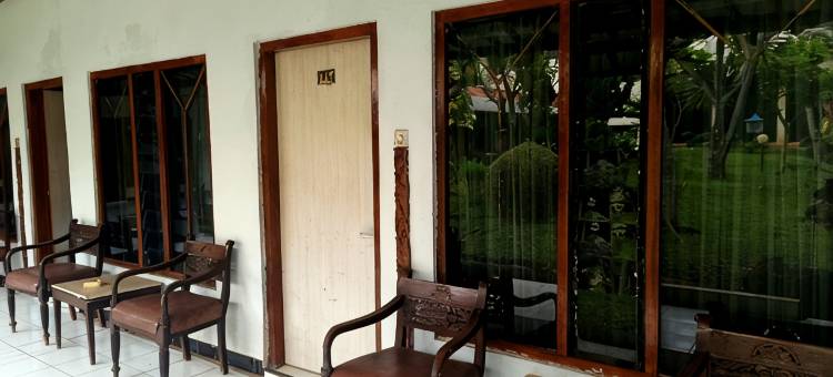 Hotel Istana Syariah Pekalongan by Hello Room图片