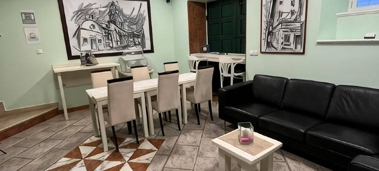 托尼帕雷斯酒店(Rooms Toni Palace)图片