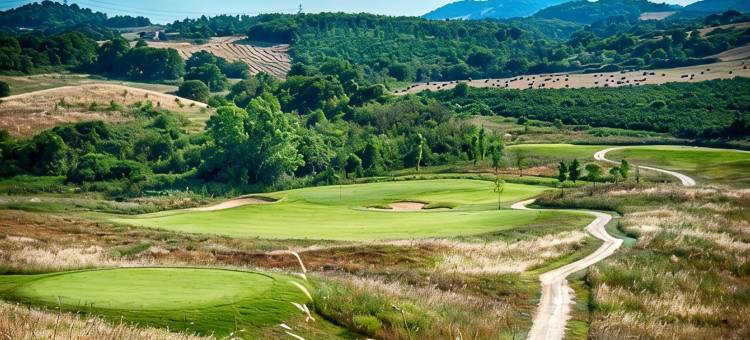 康索利高尔夫俱乐部和度假村(Terre dei Consoli Golf Club & Resort)图片