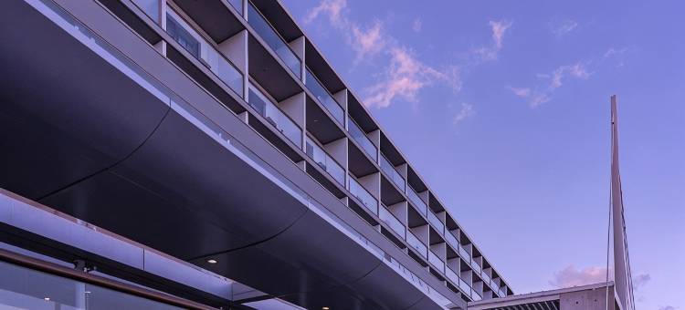 大西洋码头酒店(Hotel Marina Atlântico)图片