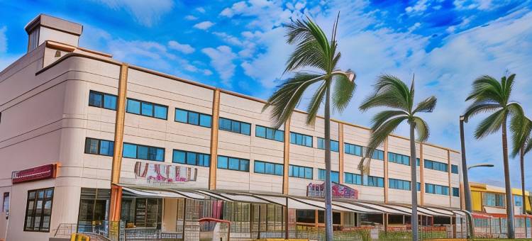 塞班塞伦提酒店(Serenti Hotel Saipan)图片
