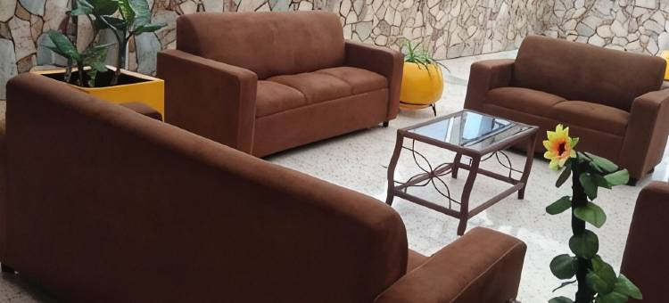 特休特兰酒店(Hotel Suites Teziutlan)图片