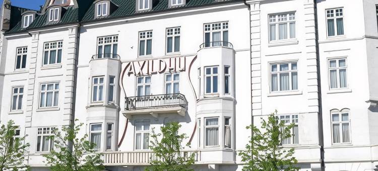 萨克西杜斯米林酒店(Milling Hotel Saxildhus)图片