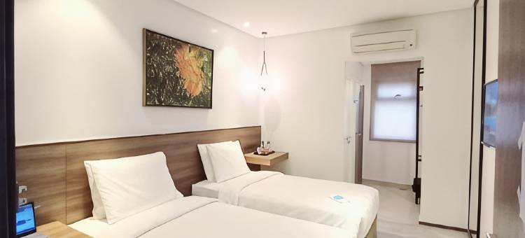 土格加劳Go Plus酒店(Go Hotels Plus Tuguegarao)图片