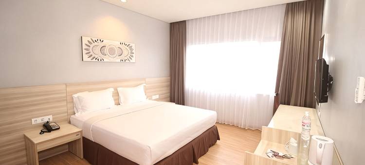 阿斯托利酒店(Hotel Astoria Lampung)图片
