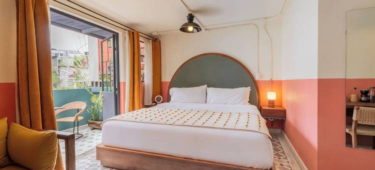 圣费尔南多酒店(Hotel San Fernando)图片