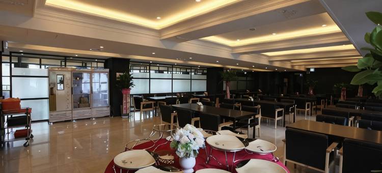 安山书院旅游酒店(Ansan Seowon Tourist Hotel)图片
