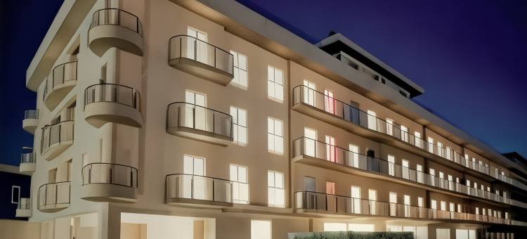 卡塔尼亚国际机场酒店(Catania International Airport Hotel)图片