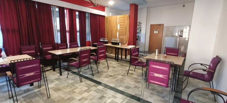 多纳吉里酒店(Hotel Dronagiri)图片