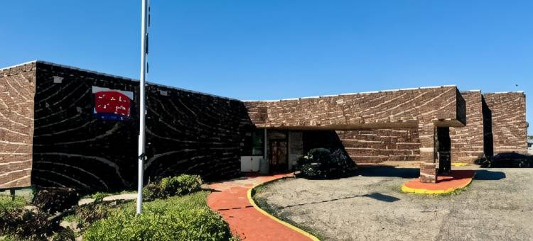 海厄瓦萨费尔布里吉快捷酒店(FairBridge Inn Express Hiawatha)图片