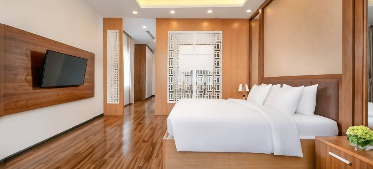 Ly Thuong Kiet街91号奈斯塔公寓(Nesta Apartment 91 Ly Thuong Kiet)图片
