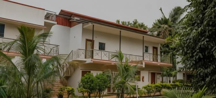Thavika O Nila Resort & Convention Centre图片