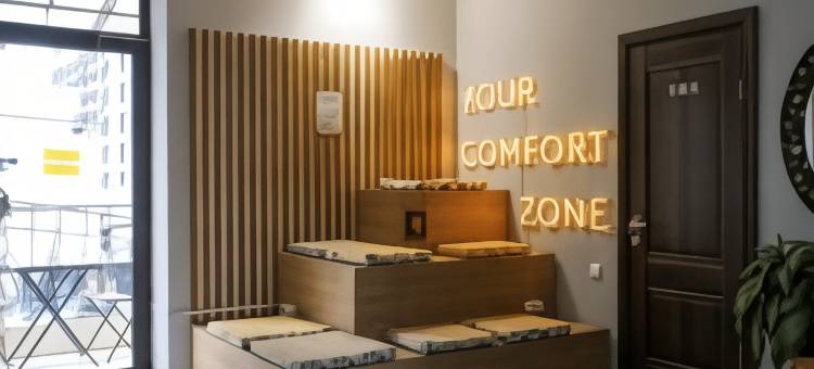 人民旅舍(People Hostel)图片