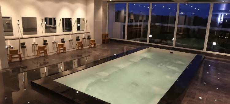 樱花公园公寓式酒店(Sakura Park Hotel & Residence)图片