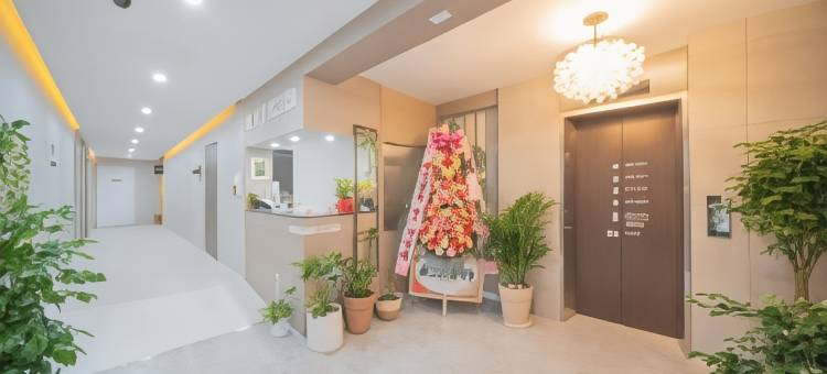 HARU Hotel图片