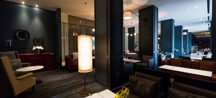光州假日酒店(Holiday Inn GWANGJU, KOREA by IHG)图片